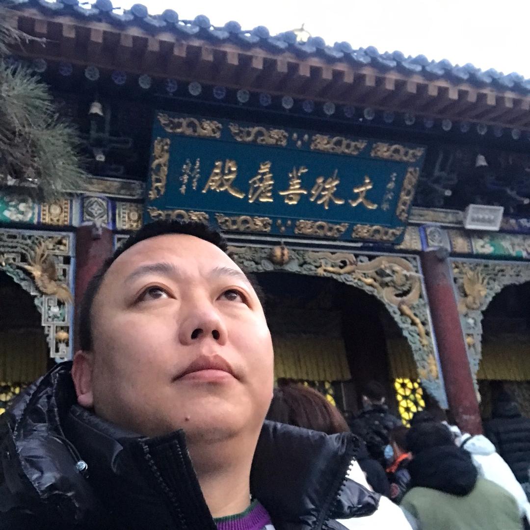 五台山直通车（天津假期国旅）