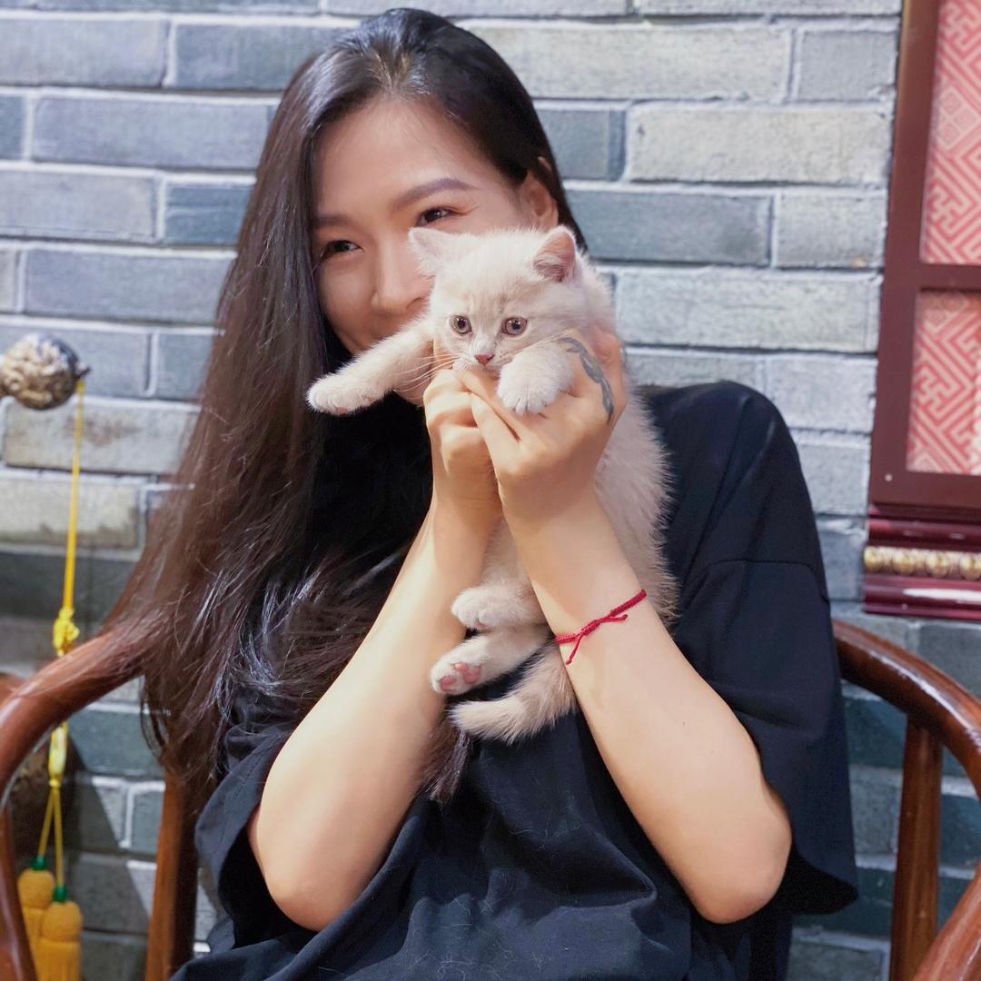 大力 小七与他妈