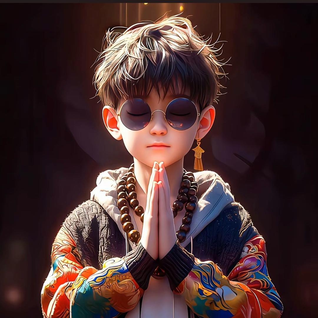 ╮: 🚬笑敬ᝰꫛ过往ಇ᭄小明