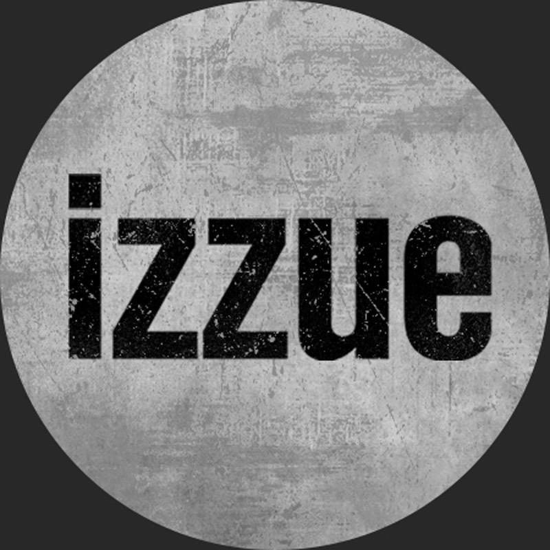 izzue潮牌