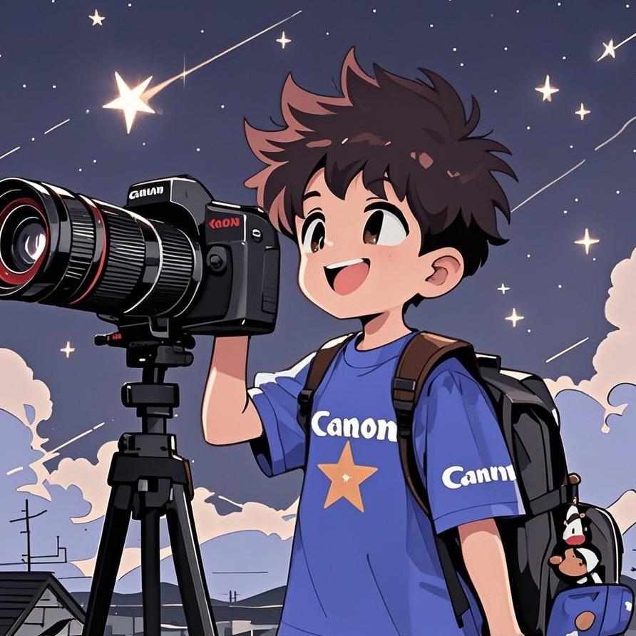 晓📷（骑行川藏版）