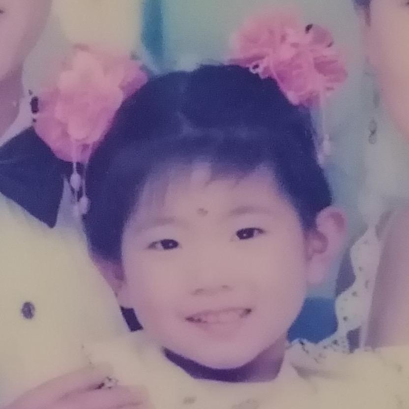 凉什么婷（见过张凌赫版）