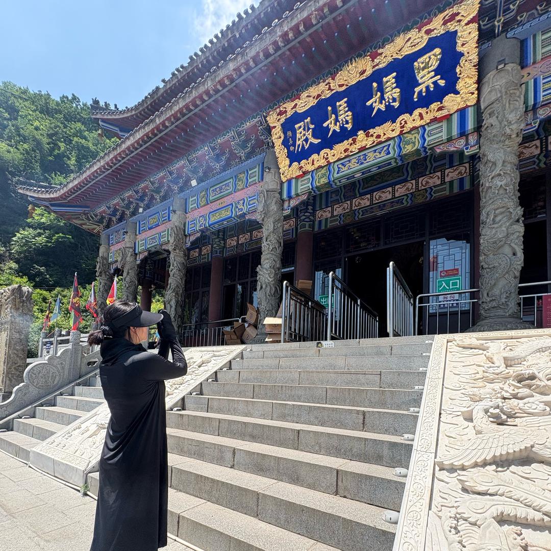 沈阳（王門府）小倩