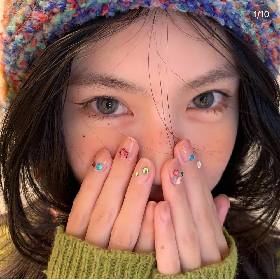 香香真的很香