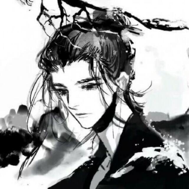 第二人
