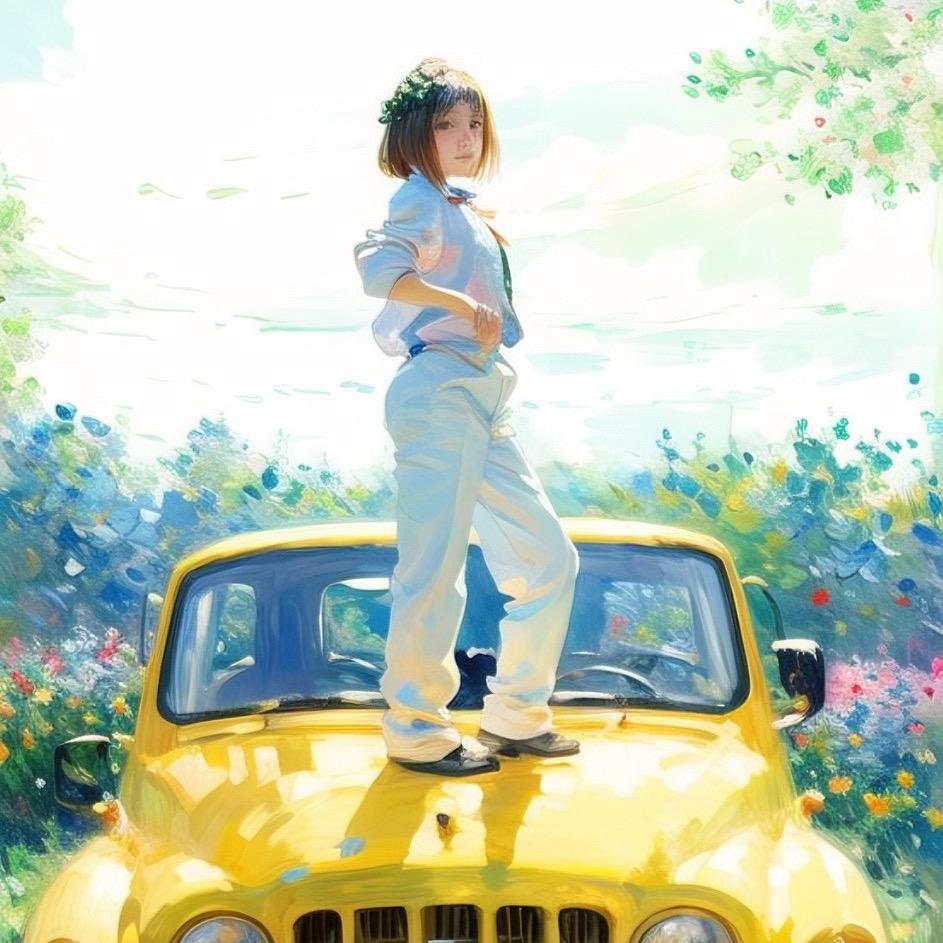 昕怡妈小美好