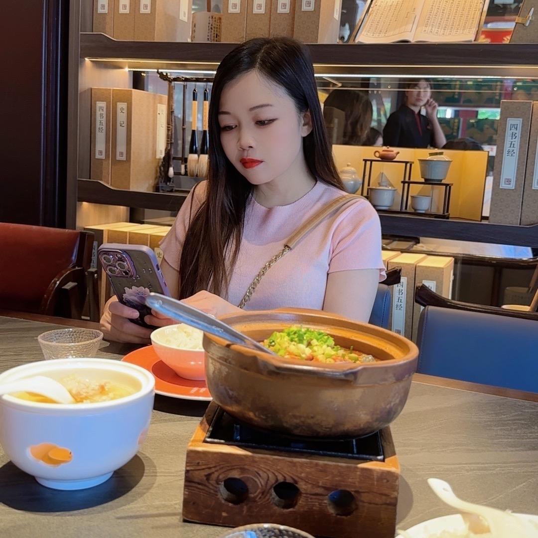 一个人的时光