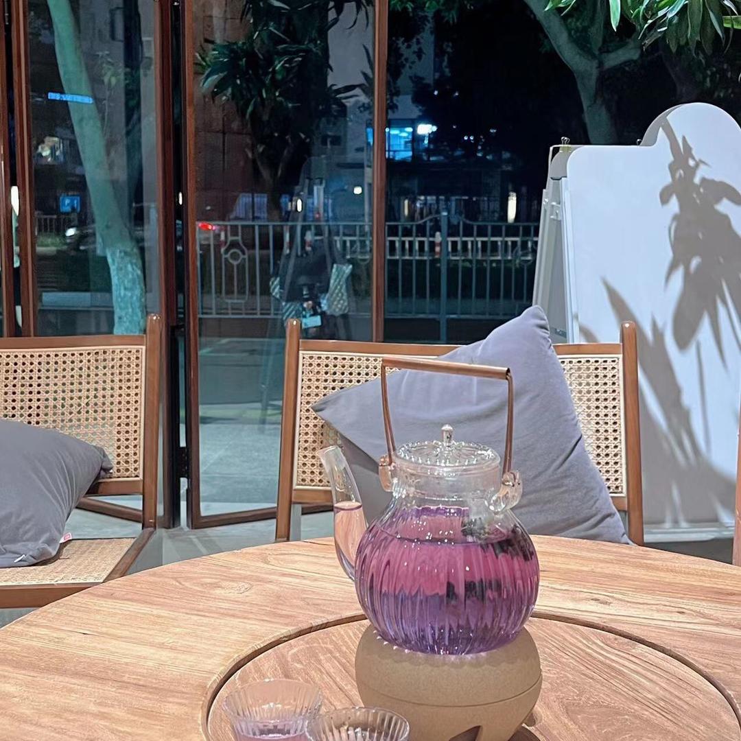 柯茗堂心选