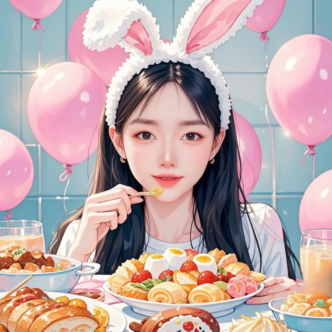 小葫芦❤️爱美食