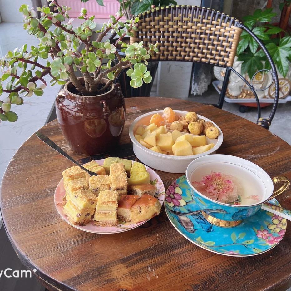 爱生活=爱美食