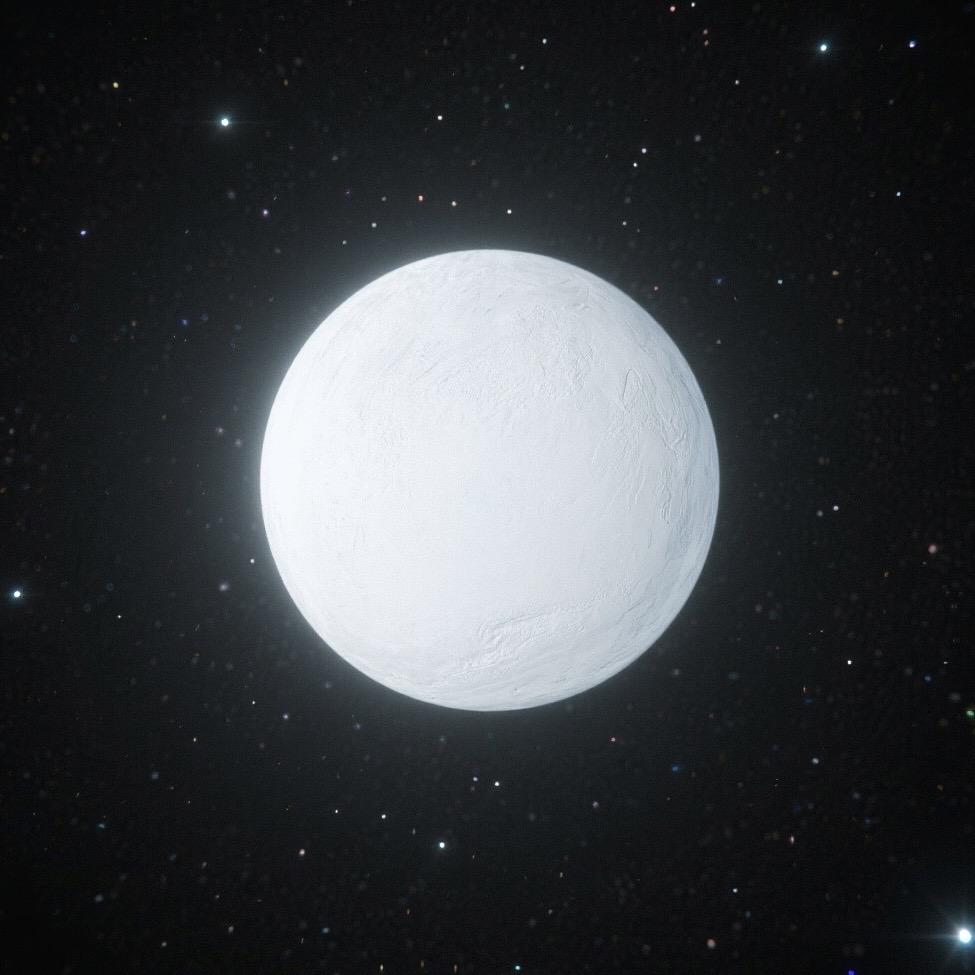 白星
