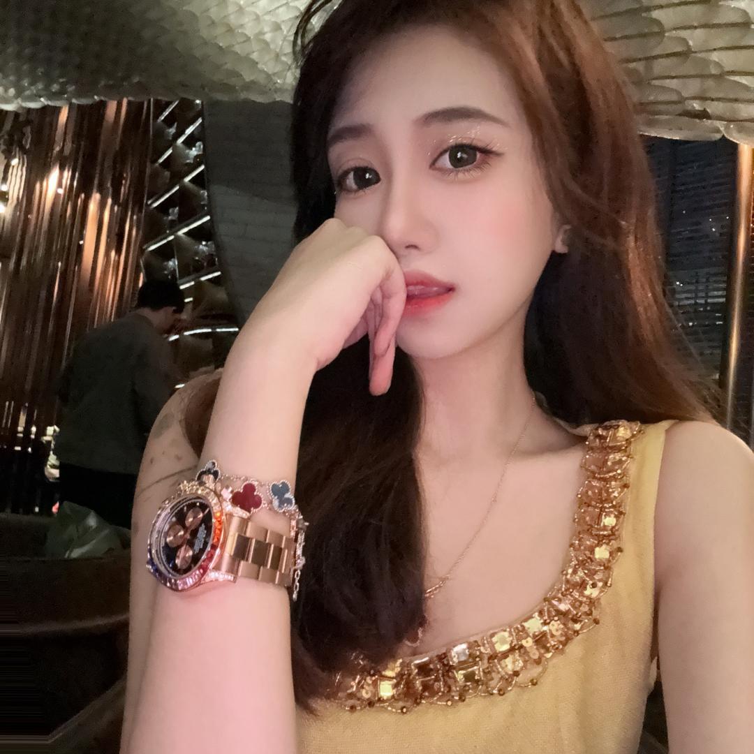 kitty纯纯酱