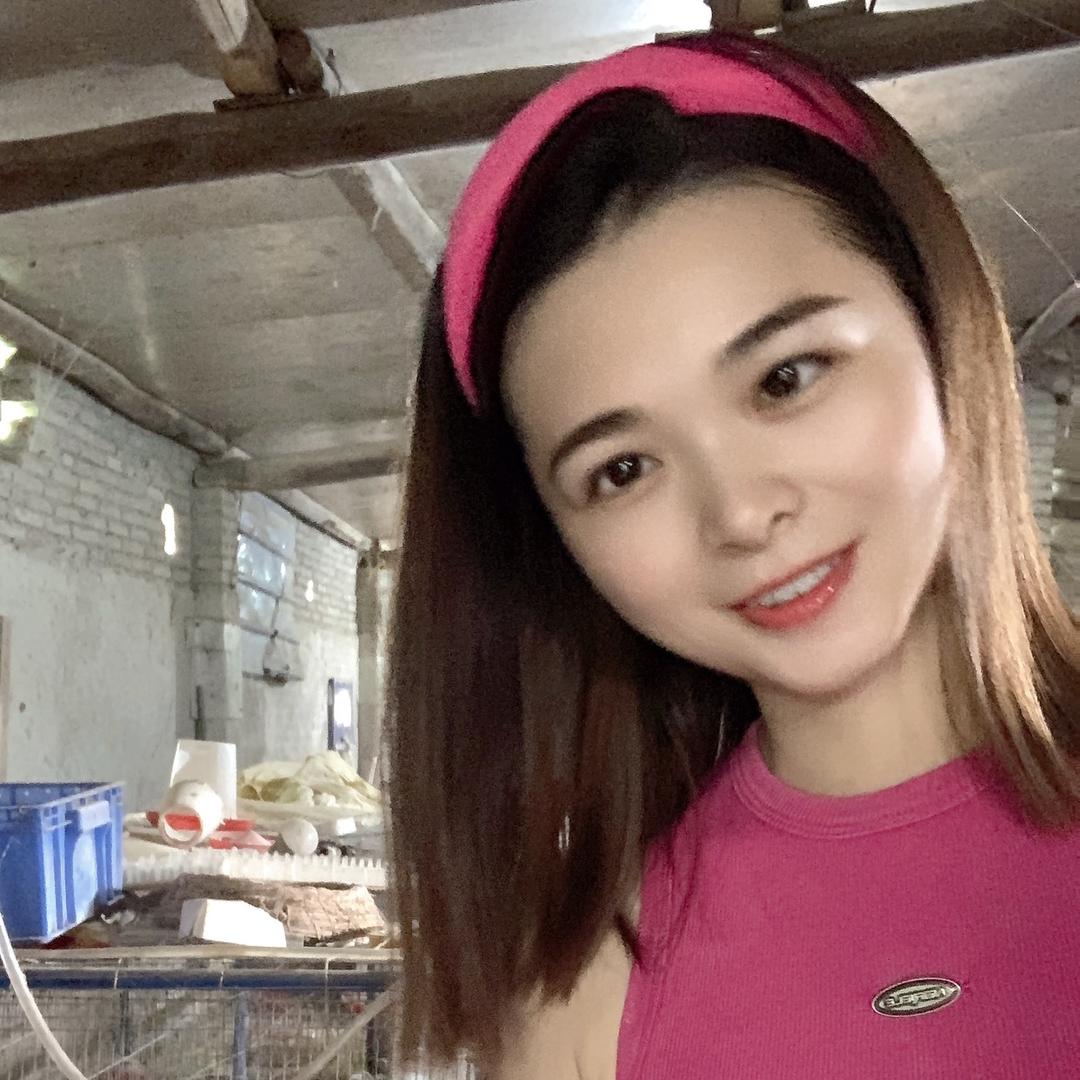 竹鼠妹