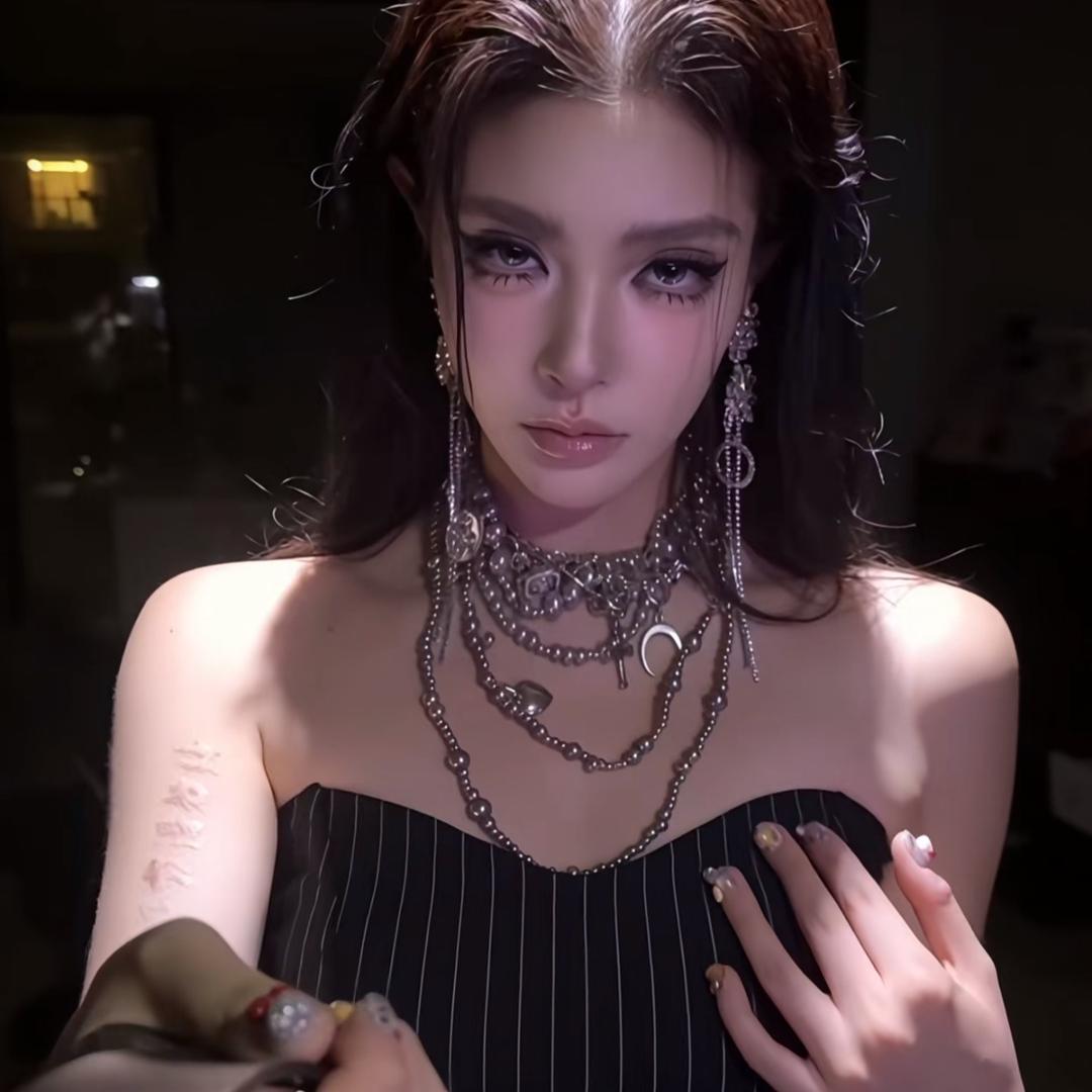 一一