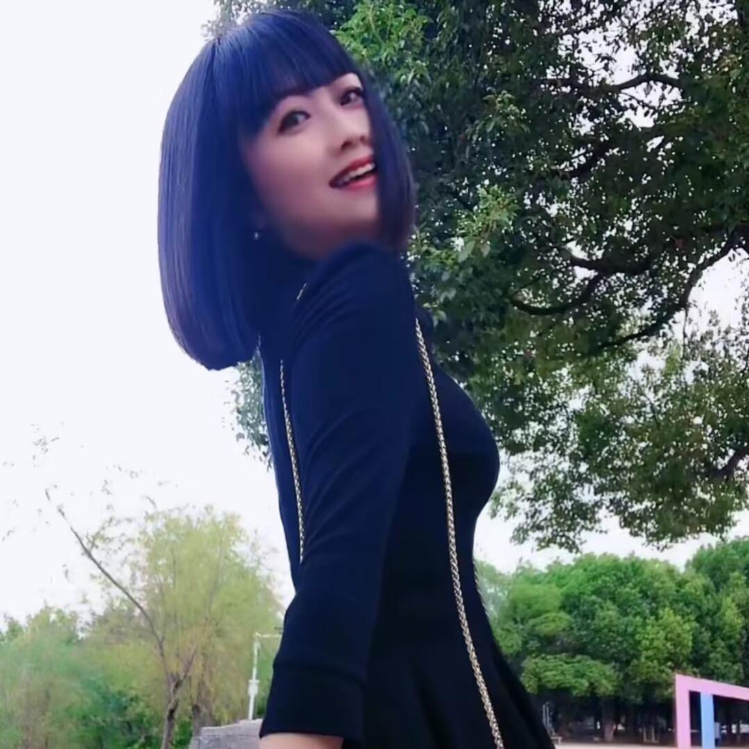 简兮