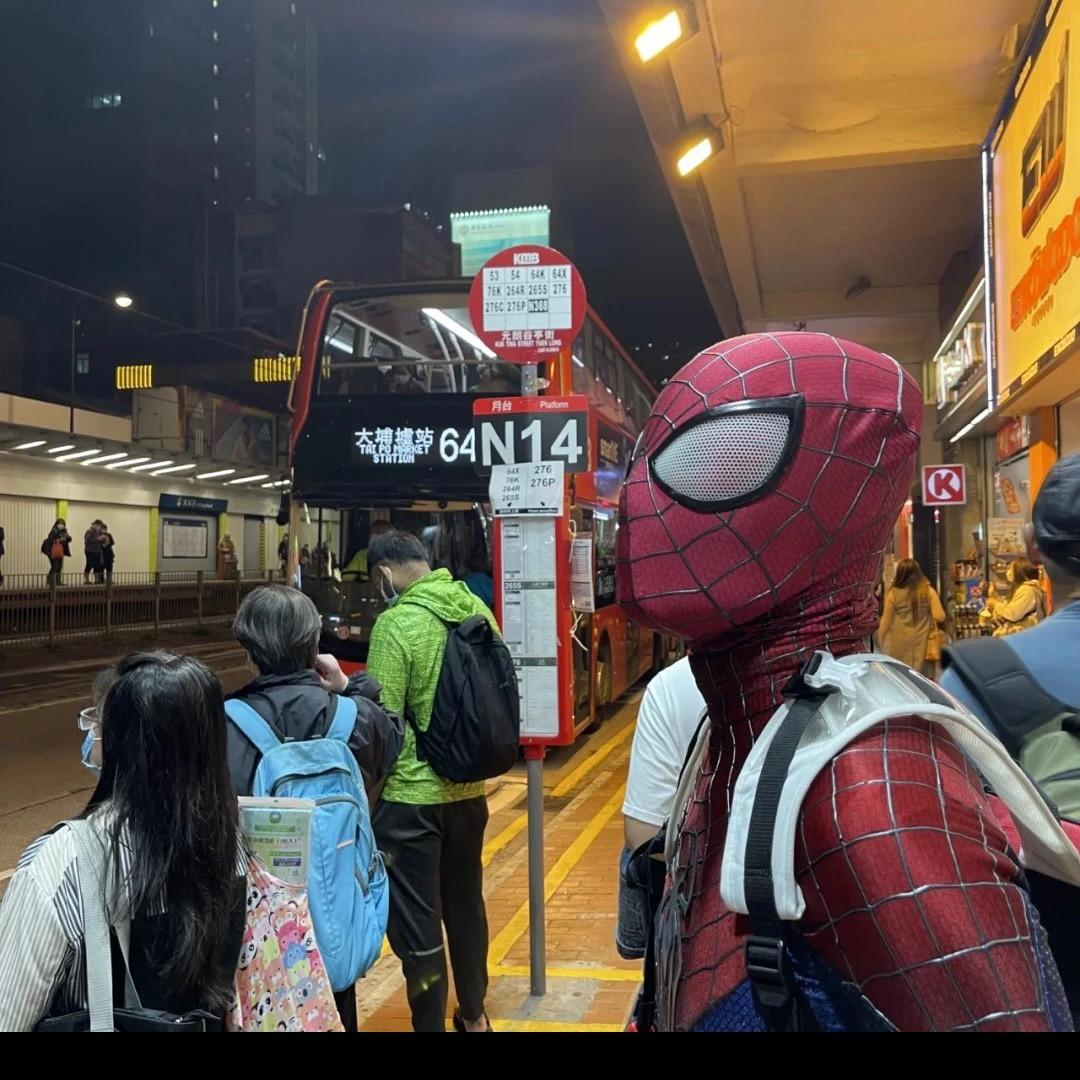 顽皮小球