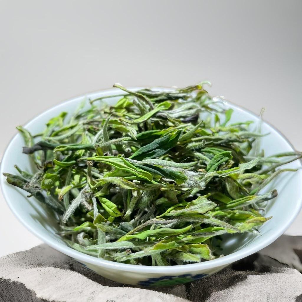 小梁茶庄..