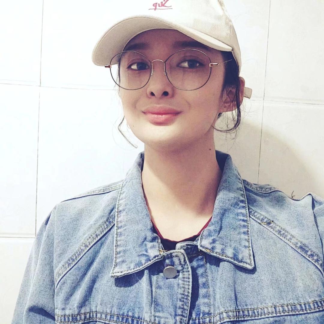 小甜心…