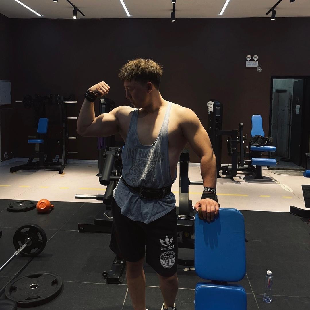 你的杰叫练