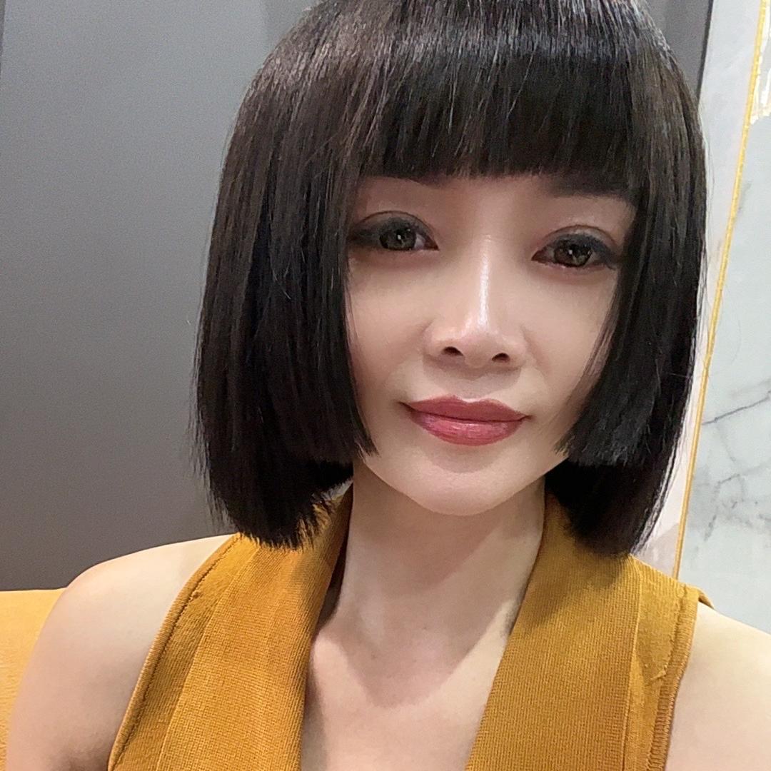 木子穿搭