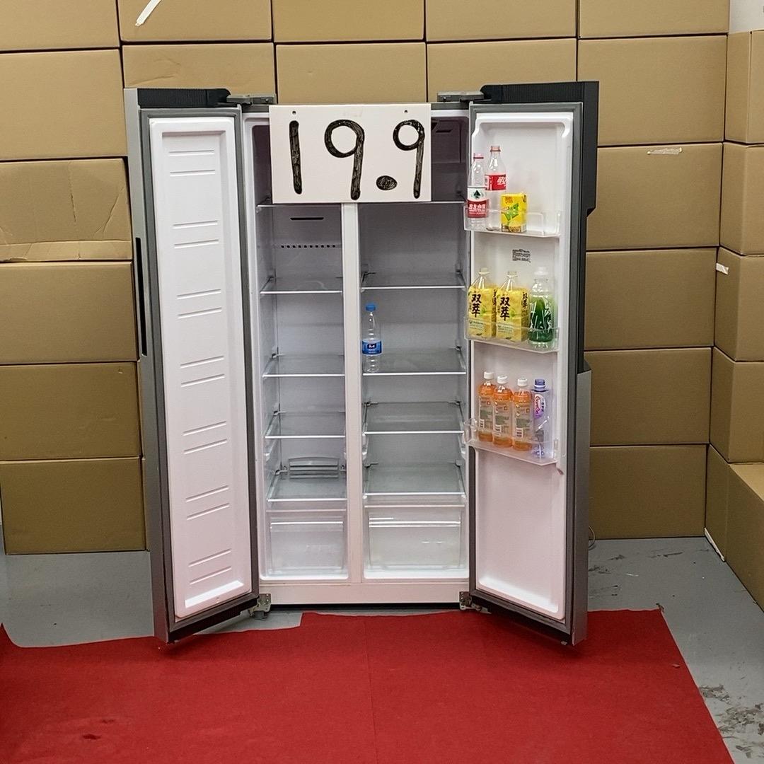 冰箱工厂1区