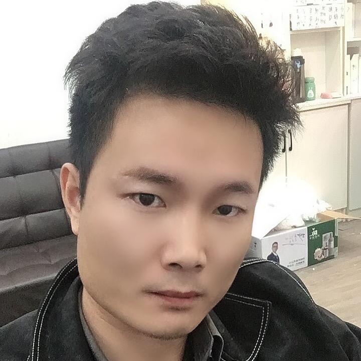 秀宫美业
