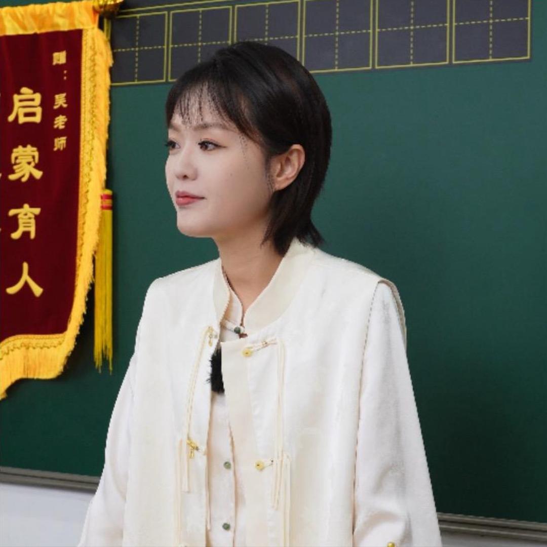 学富五车李老师