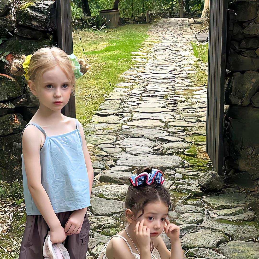 软绵绵（大理旅居版