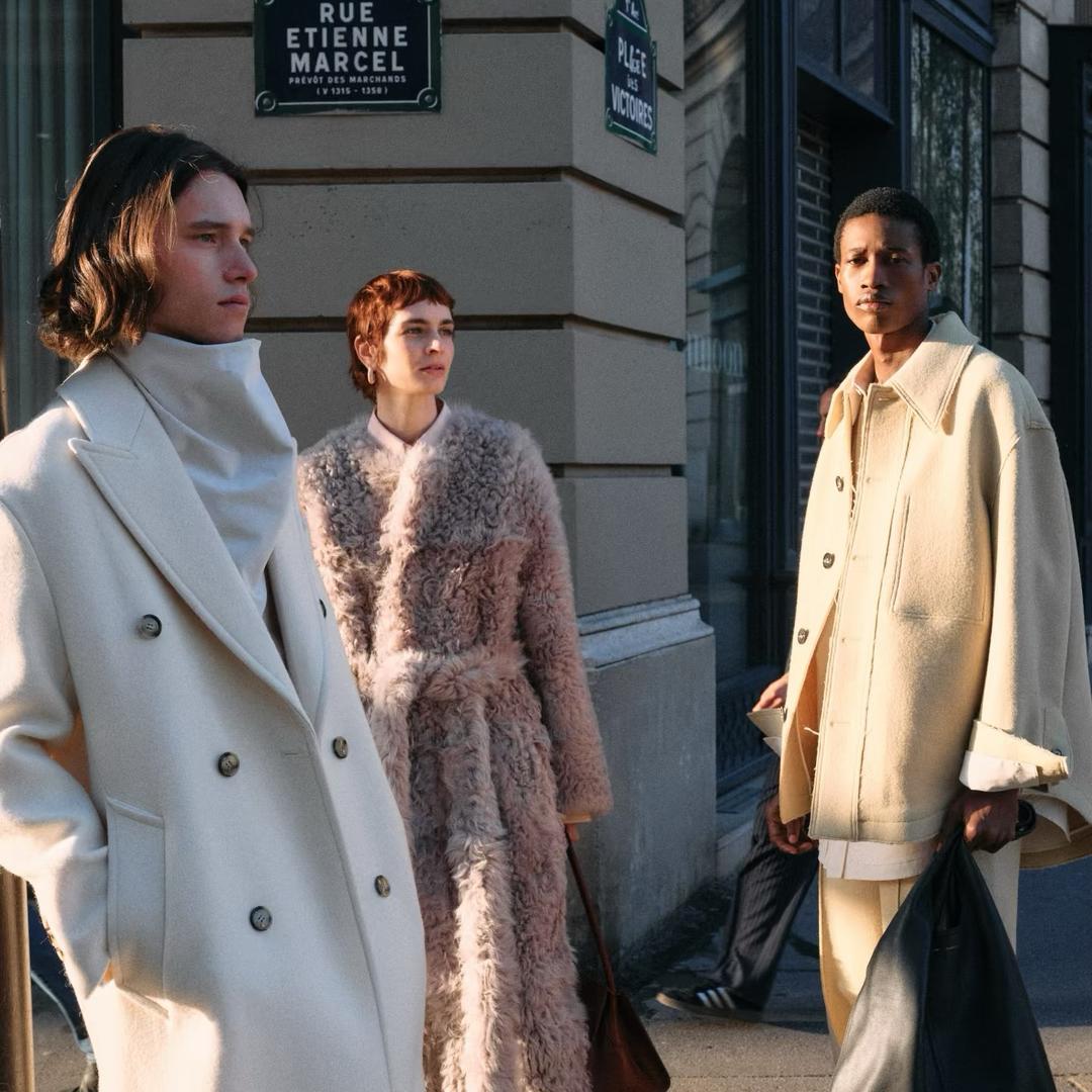 厚朴服饰有限公司