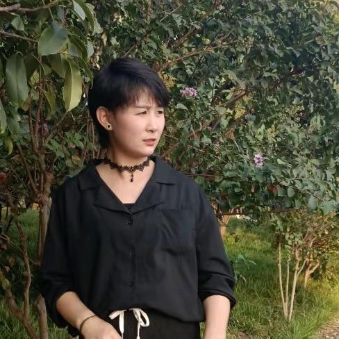 慧慧（好物分享）