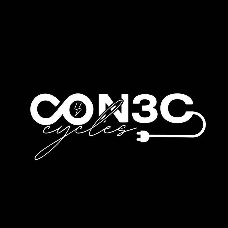 CON3C CYCLES纽纬专卖店科技
