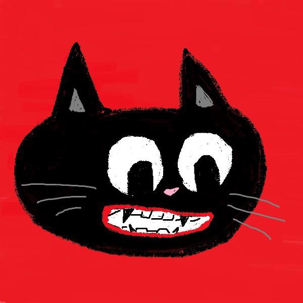 漫热猫
