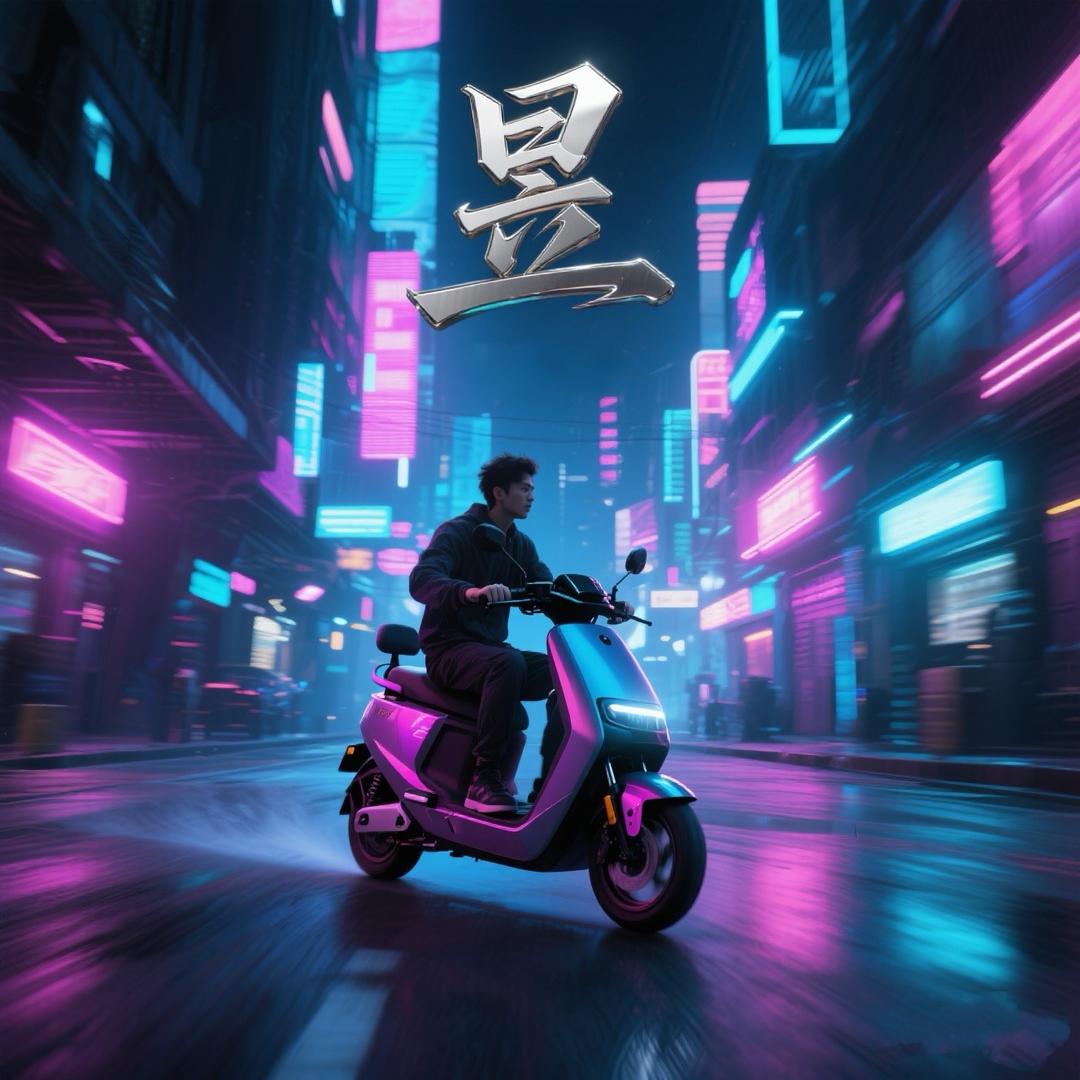 昱上动力升级