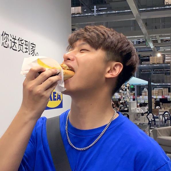 白羊今天吃什么