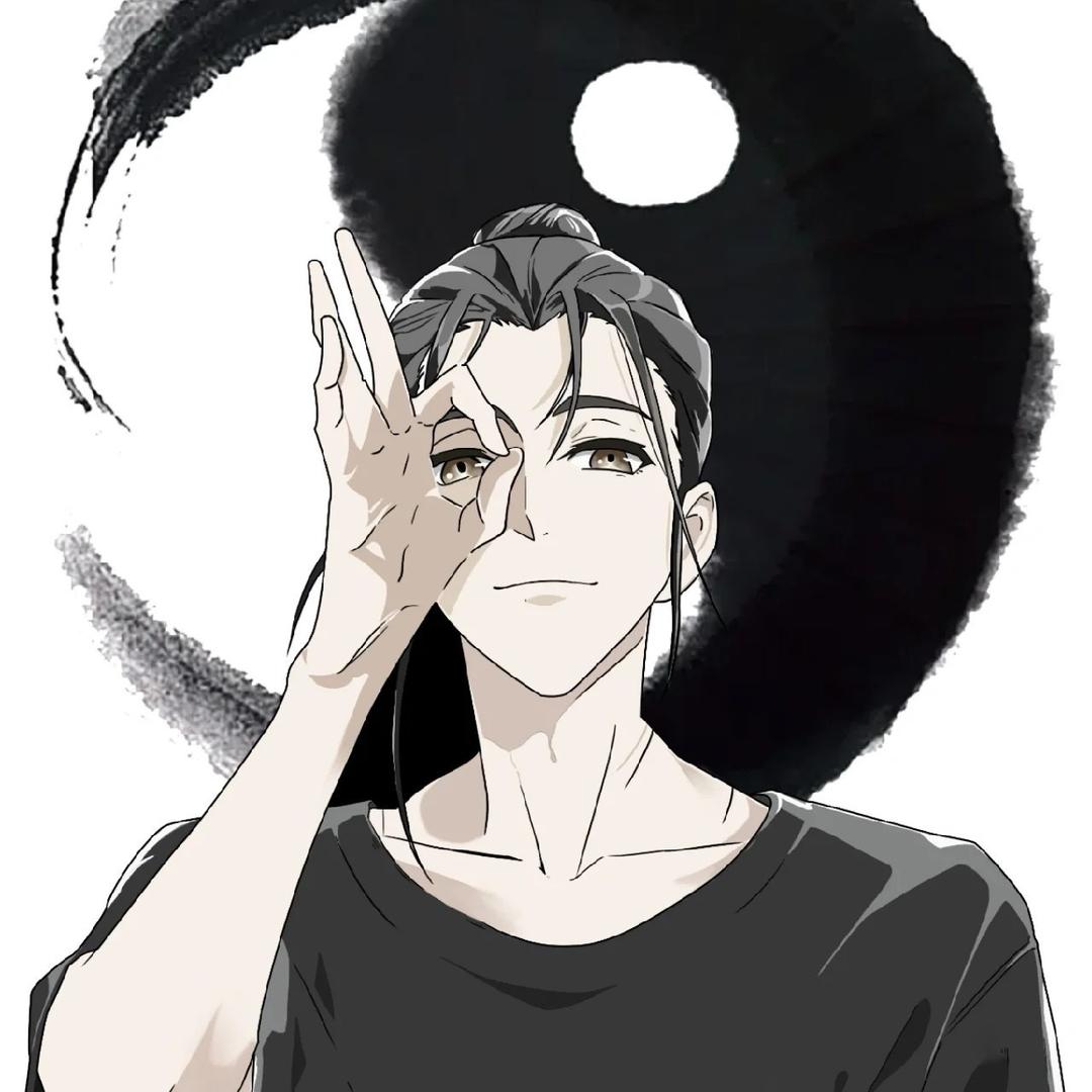 狸猫😺