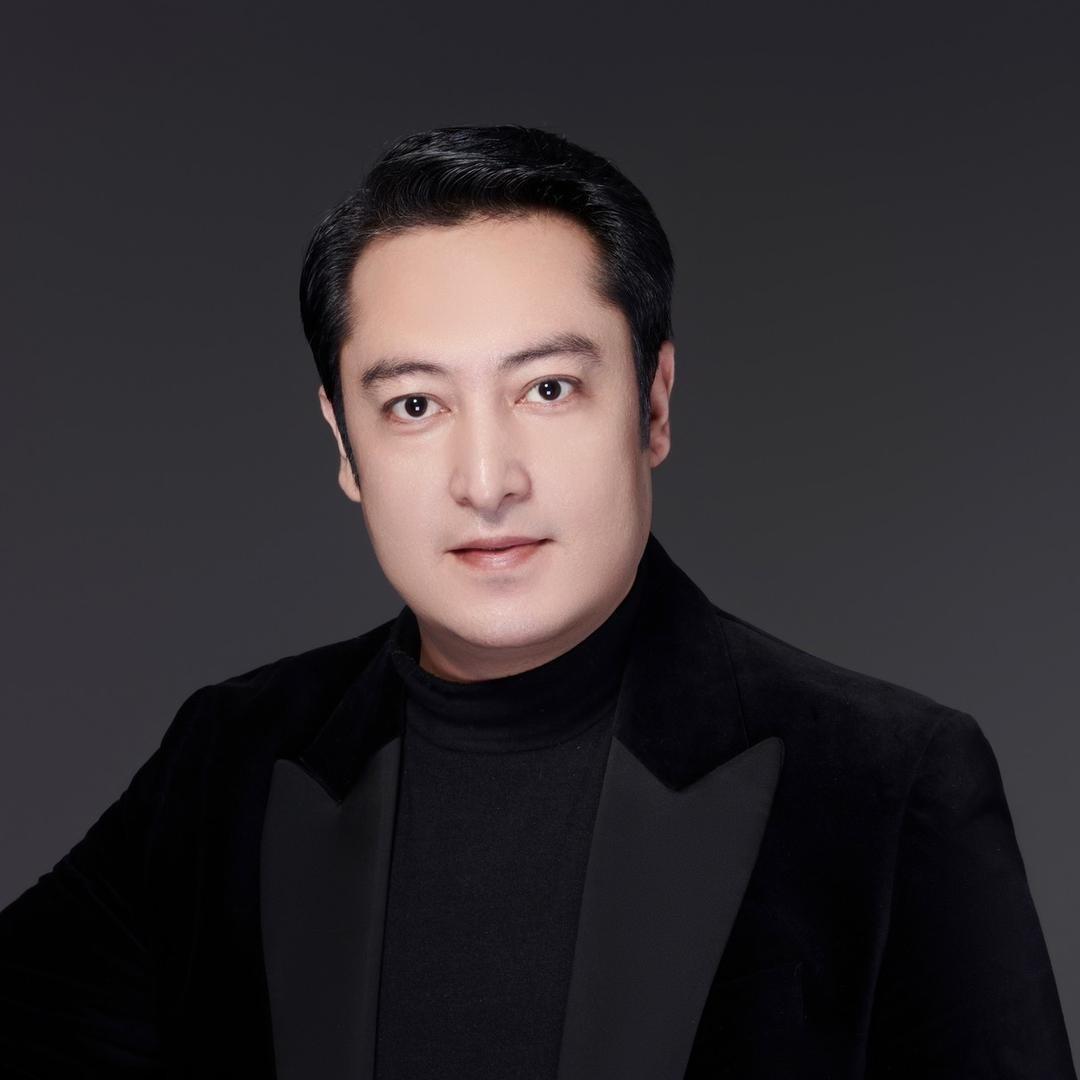 阿老师直播间