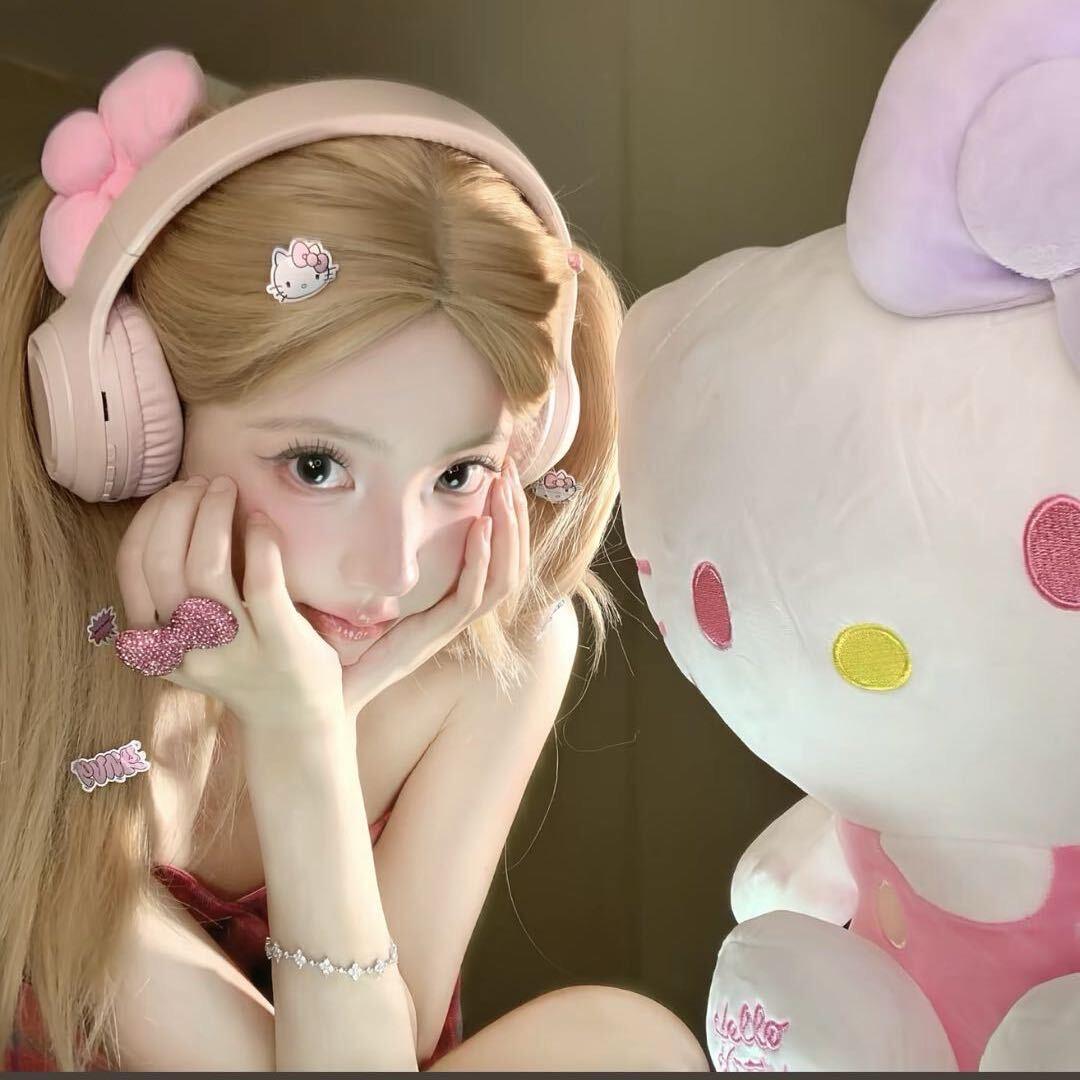 Kitty猫🍅