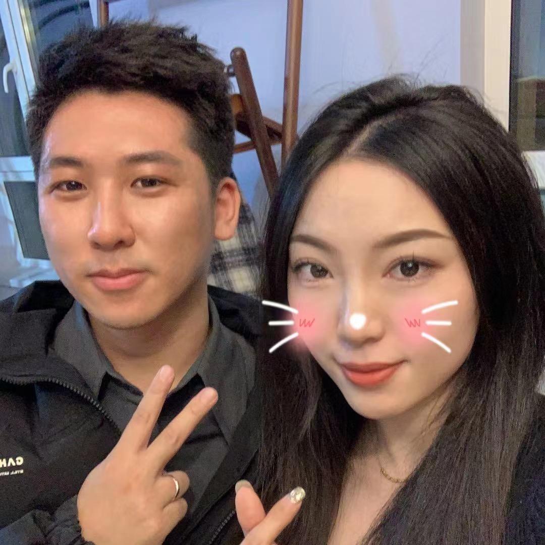尔滨夫妻鉴货