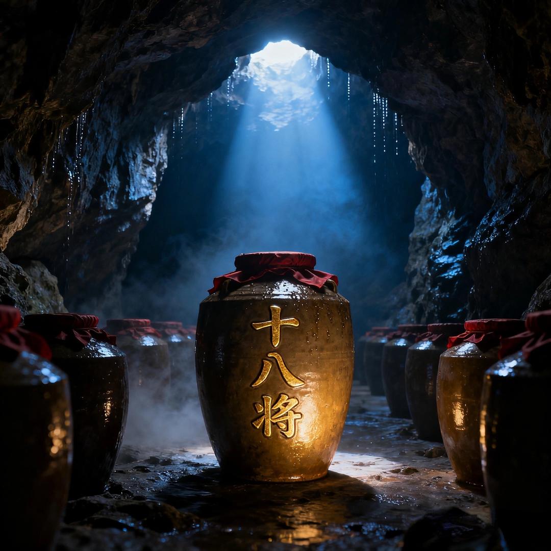 酒仙下凡