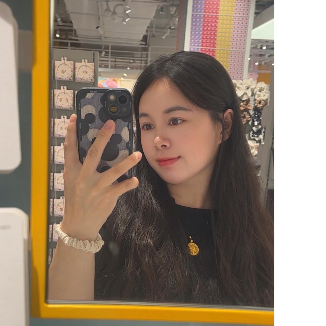 小小心