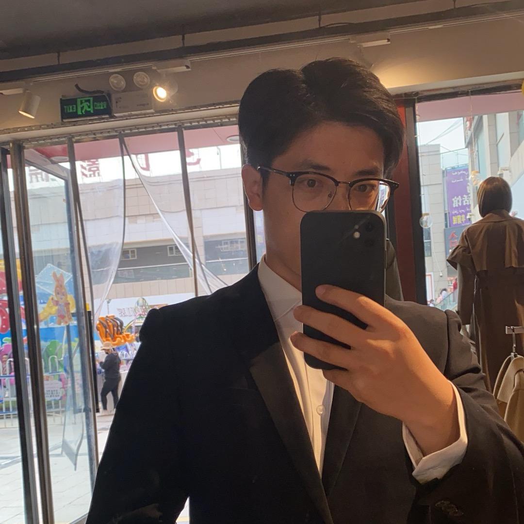 新疆小伙儿