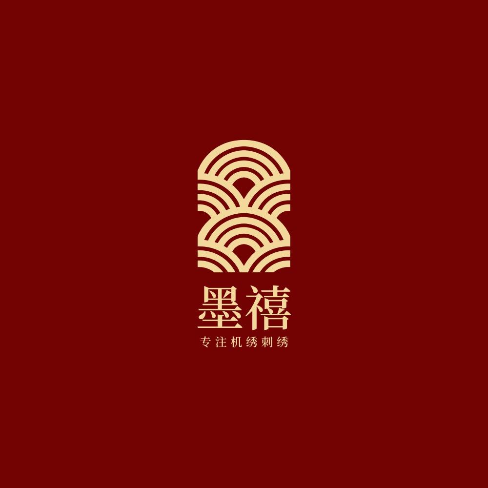墨禧刺绣Moxicixiu