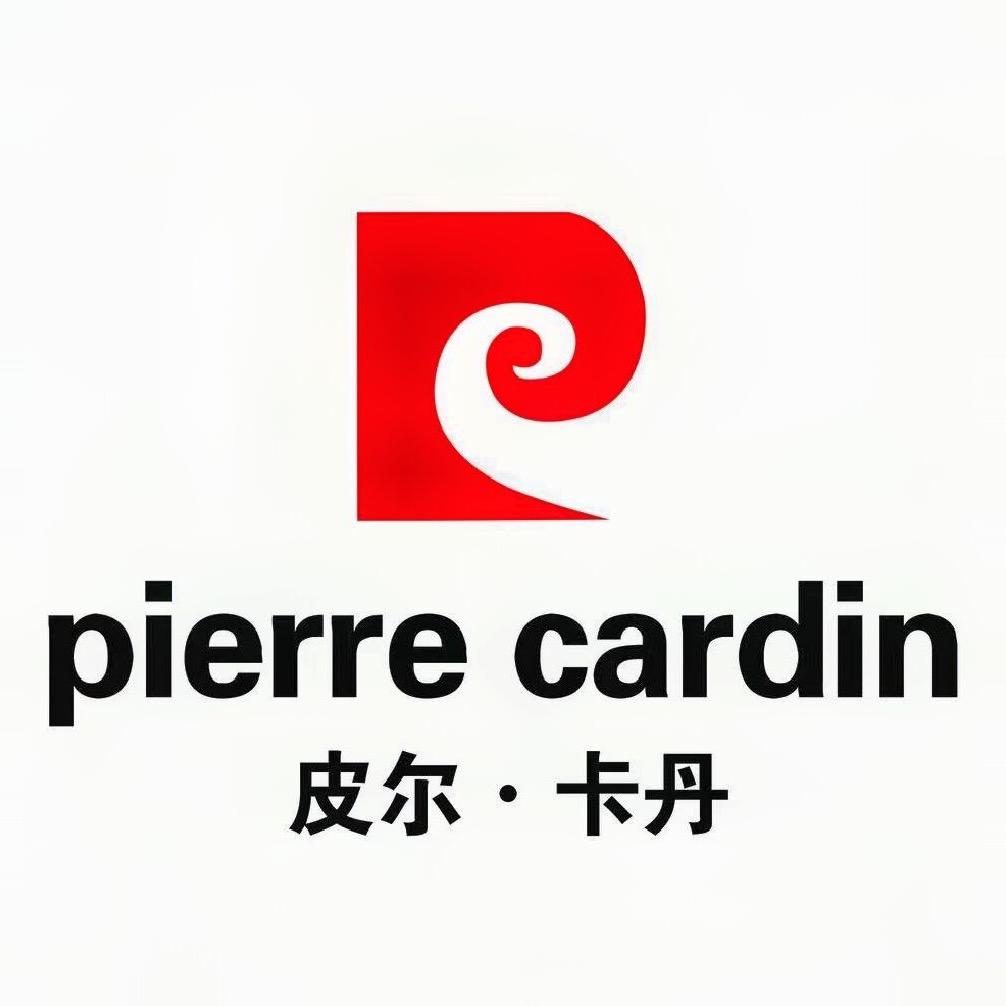 皮尔卡丹孜婷男装专卖店