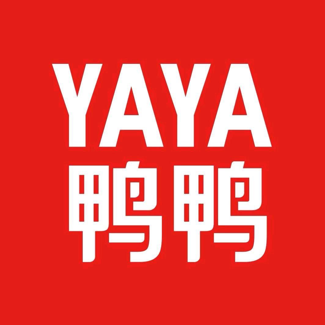 鸭鸭太古汇专卖店