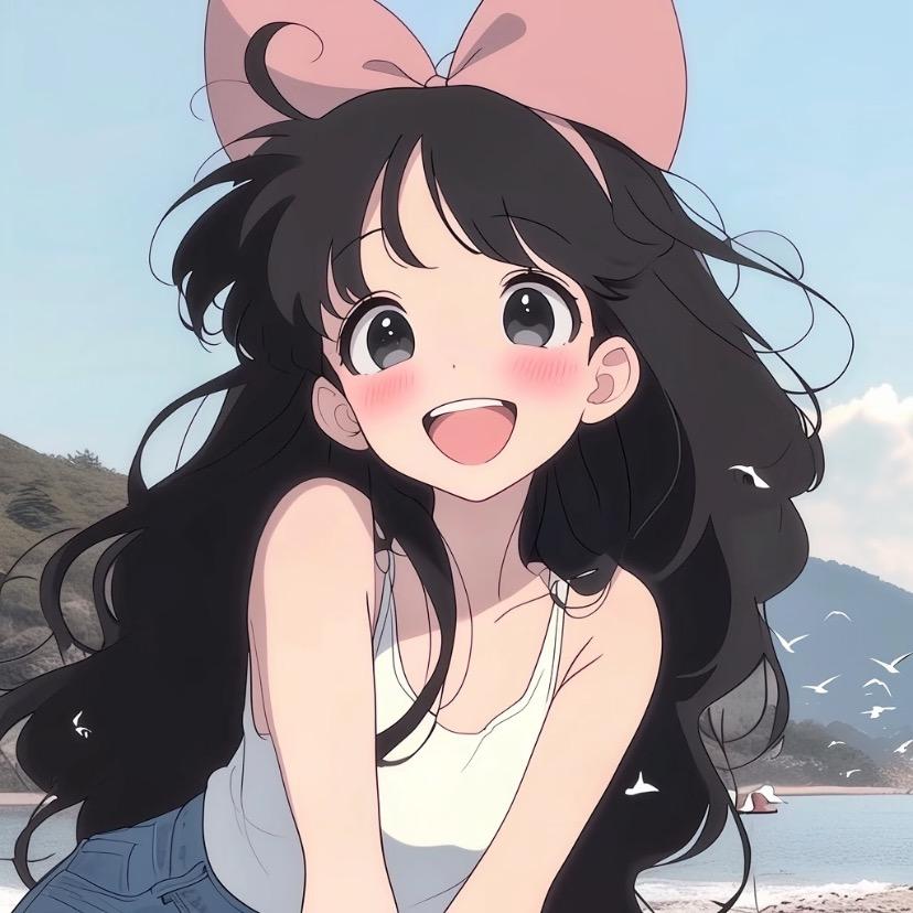 妮妮呢