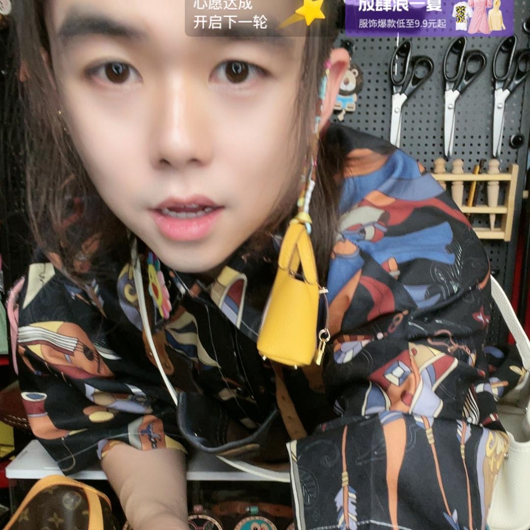 马憨憨手作