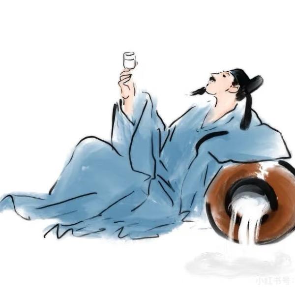 汝城将进酒餐厅主理人