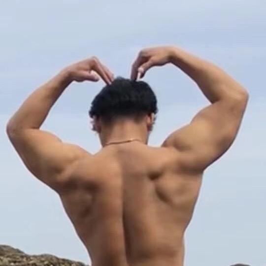小北