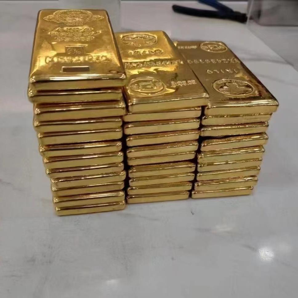 连云港金满满珠宝有限公司