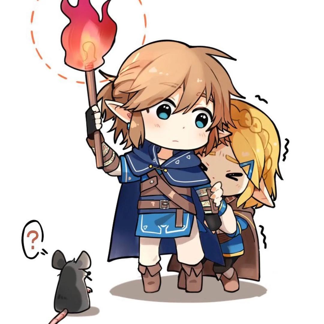 游吟诗人Kass